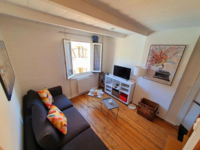 Maison H 3 personnes Honfleur